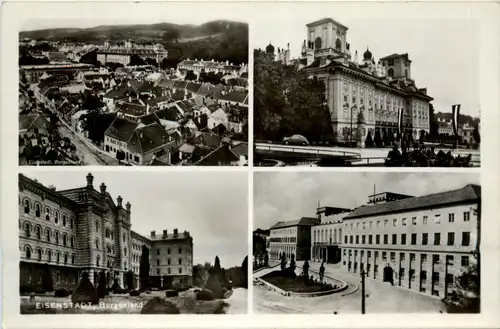 Freistadt Eisenstadt, div.Bilder -354300