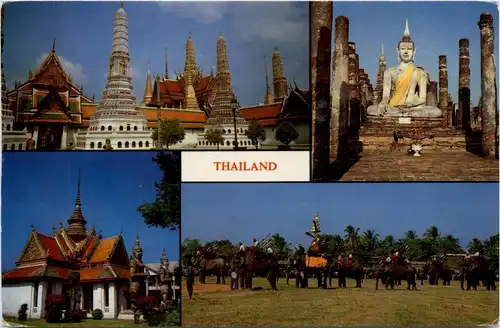 Thailand -447458