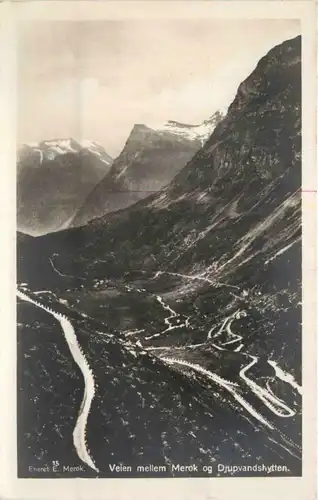 Velen mellem Merok -446914