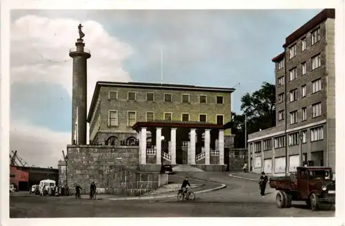 Göteborg - Sjöfartsmuseet -447748