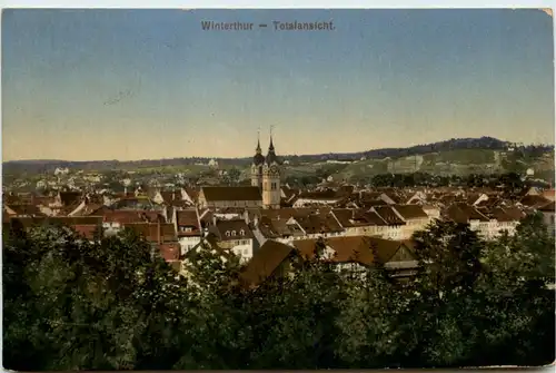 Winterthur -447478