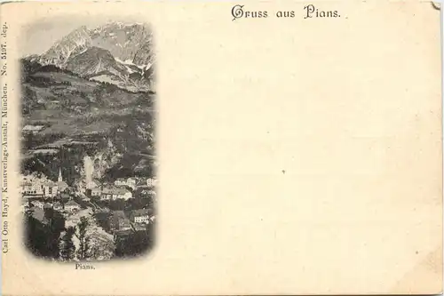 Gruss aus Pians -448306