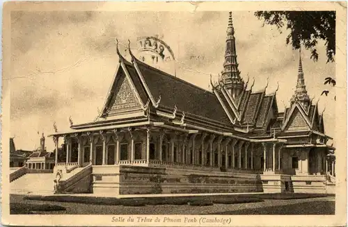 Combodia - Phnom Penh -446046