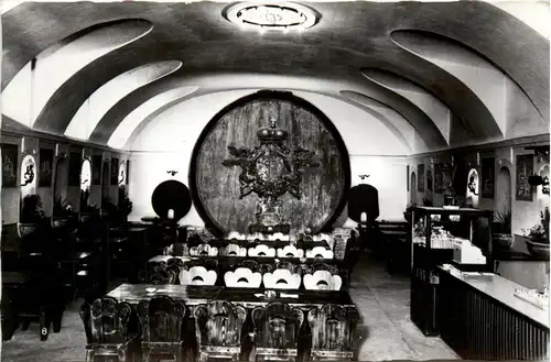 Eisenstadt, Weinkosthalle -354720