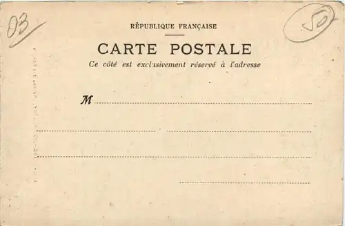 Commentry, Chateau des Forges -364248