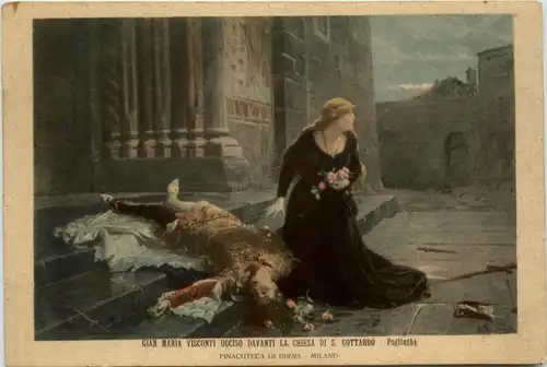 San Gottardo -447342