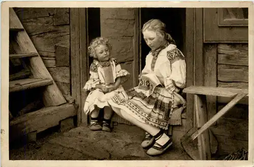 Velikonocni Pozdrav -447966