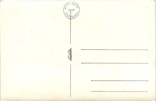 Bischofswiesen mit Watzmann -448216