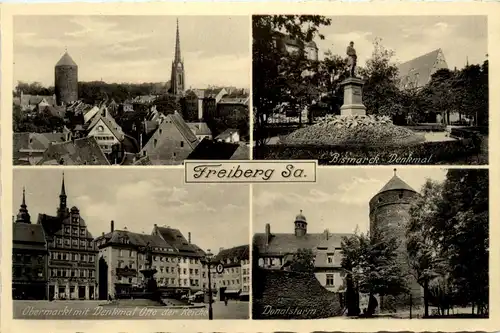 Freiberg in Sachsen -448410