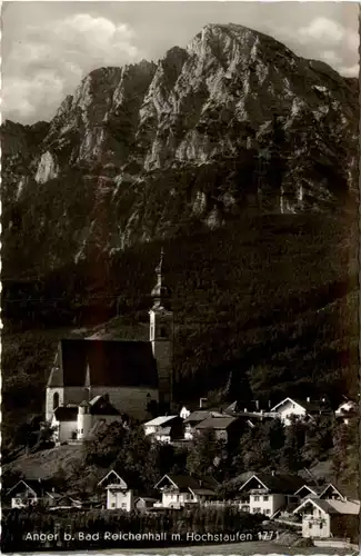 Anger bei Bad Reichenhall -448180