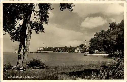 Langenargen am Bodensee -448200