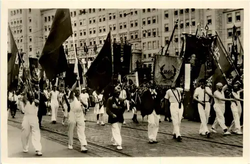 Leipzig - Turnfest 1956 -448244