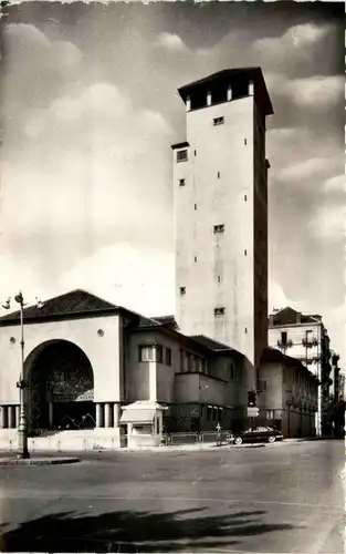 Vichy, Bains Callcu -363802