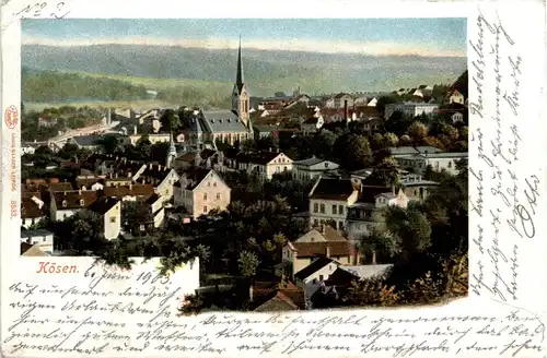 Kösen -448378