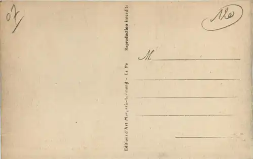 Perspective des Cevennes -364828