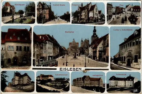 Eisleben -448374