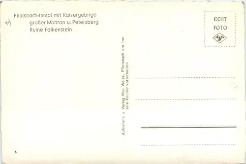 Flintsbach-Inntal -448118