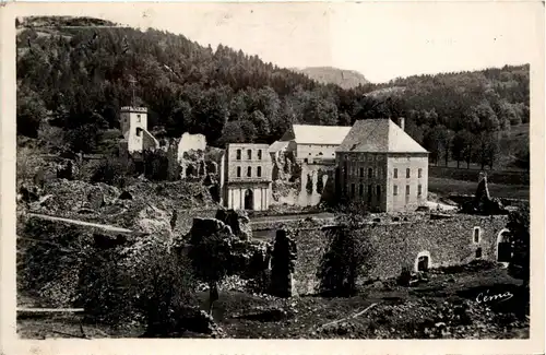 La Chartreuse de Bonnetoy -364948