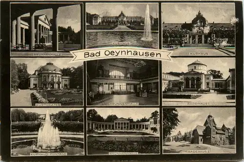 Bad Oeynhausen -448138
