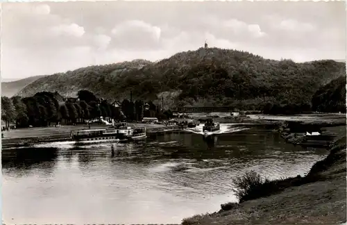 Bodenwerder an der Weser -448178