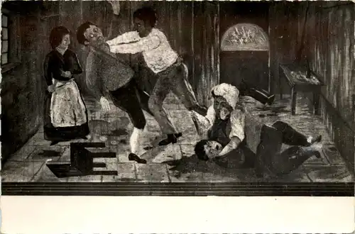 LÀuberge de Peyrebeille -364838