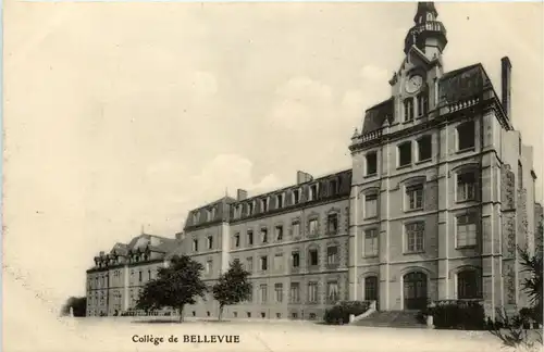 College de Bellevue -364262