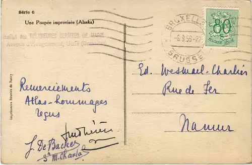 Alaska - Children -447338