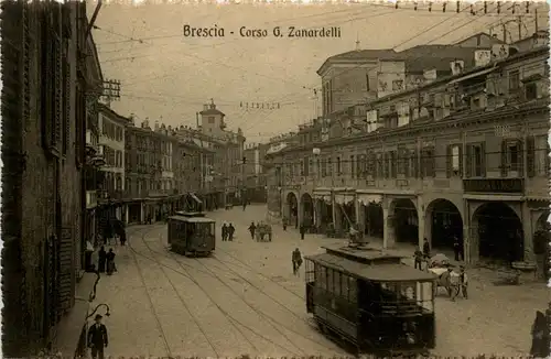 Brescia - Corso Tanardelli -447378