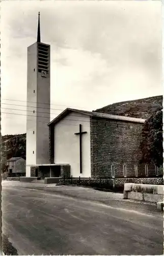 Le Pouuin, LÈglise -364852