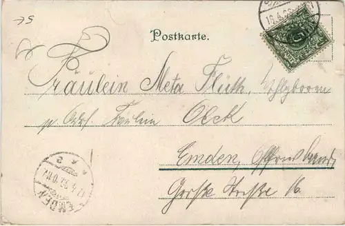 Handwerk - Schmied Spinnen -422390