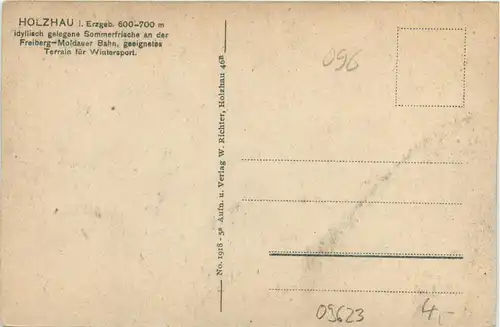 Ober-Holzhau -448452