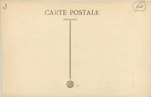 Montlucon, Place Notre-Dame -364502