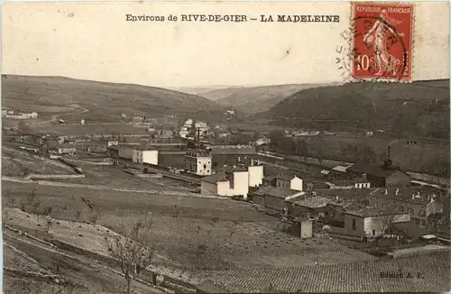 Envirans de Rive-de-Gier, la Madeleine -365092