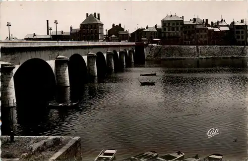 Roanne, Le Pont du Coteau -365378