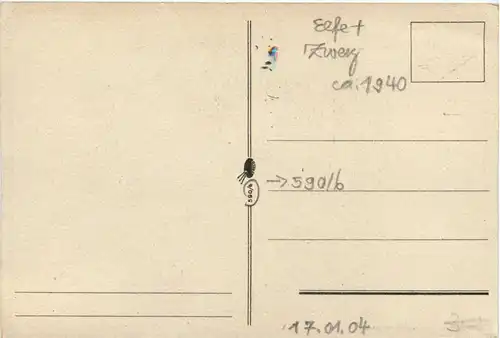 Fee und Zwerg -422750