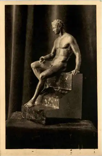 Hercule de Feurs -365252