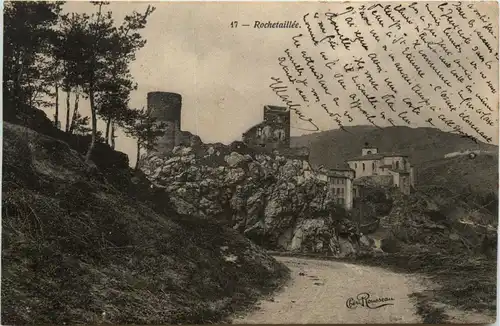 Rochetaillee -365648
