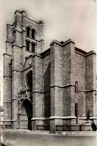 Montbrison, Eglise Notre-Dame -365352