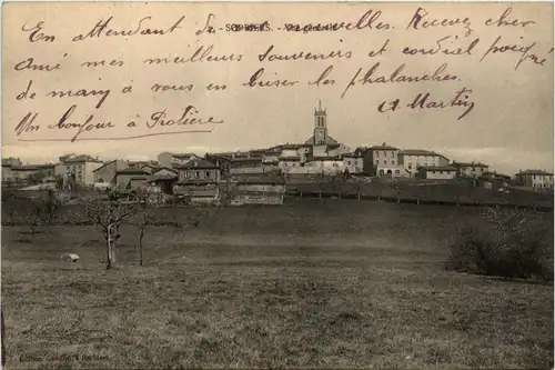 Sorriers, Vue generale -365578