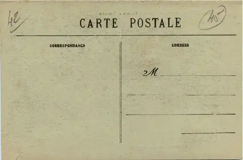 Saint-Just-en-Chevalet, Chateau de Tremolin -365618