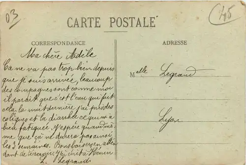 Vichy, Source de l`Hopital -364344