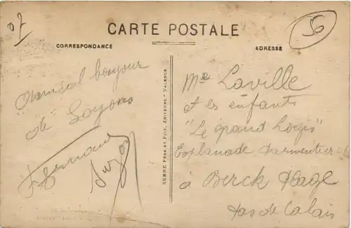 Soyons - La Tour -364806