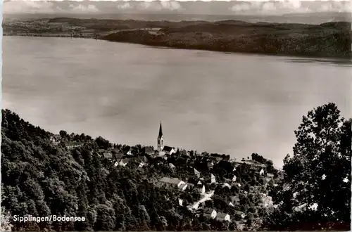 Sipplingen am Bodensee -448294