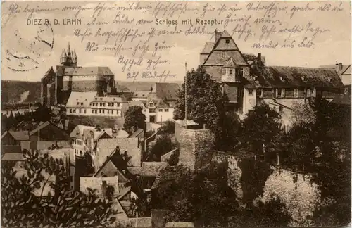 Diez a d Lahn -448334