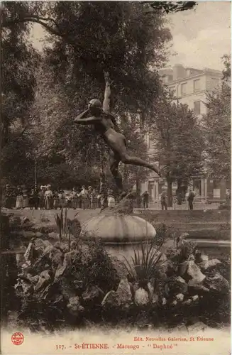 Saint-Etienne, Marengo -365692