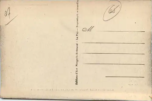 Lac dìssarles - Le Sphinx et le Suc de Ramenou -364926