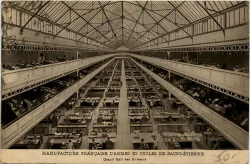 Manufacture Francaise DÀrmes et Cycles de Saint-Etienne -366088