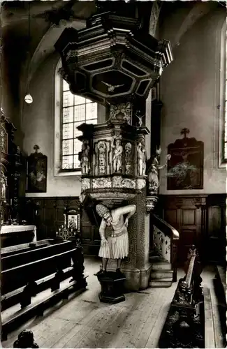 Pfarrkirche zu Körbecke -423290