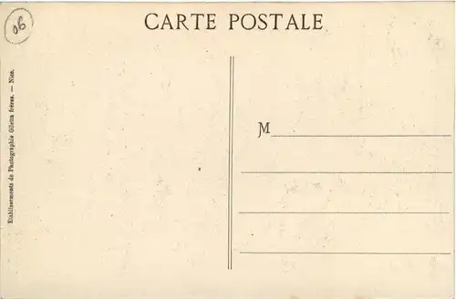 Le Bar, Ligne du Sud de la France -366298