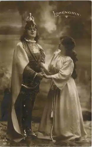 Lohengrin -423630